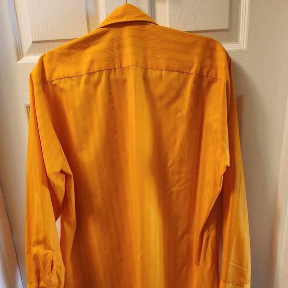 Permanent Press 70s Shirt - Picture 1 of 2